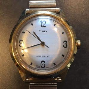 Meet your Posher, Grant